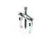 GEDORE 1.06/1 Universele trekker,2-arm,90x100mm