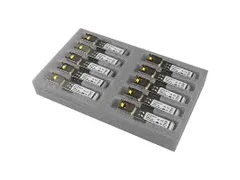 Gigabit RJ45 koper SFP Transceiver Modules Cisco GLC-T Compatibel 10st