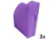 Porte-revues The Magazine Chromaline - Violet