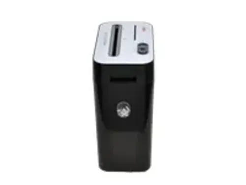 OUTLET Desq Papiervernietiger 20052 10 vel 18 liter snippers