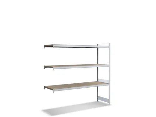 breedvakstelling,aanbouwveld,HxBxD 2000x2016x624mm,steunen verzinkt