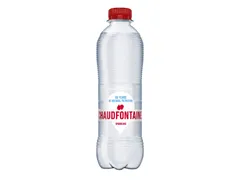 Water Chaudfontaine sparkling petfles 500ml