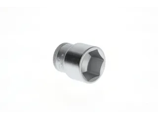 19 27 Dopsleutel 1/2 inch,zeskant,27mm - 4