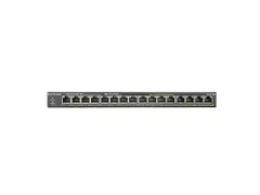 Switch Gs316P-100Eus Gigabit Standalone 16xRJ45 115W POE+ Unmanaged
