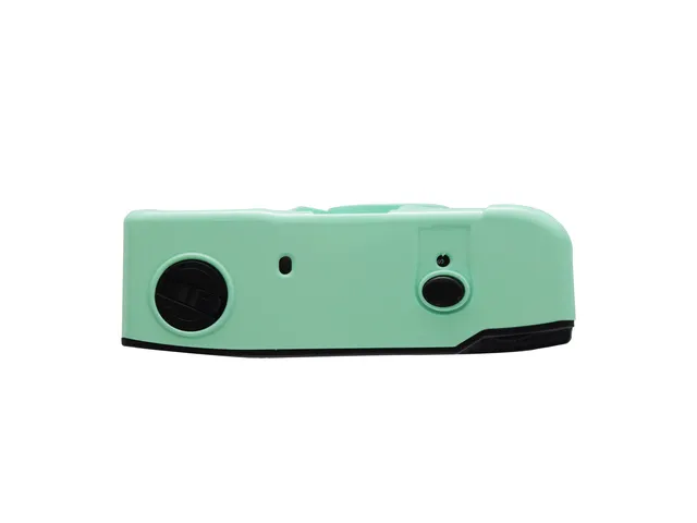 Camera Kodak M35 mint groen