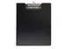 Klembordmap MAUL Flexx A4 staand PP zwart