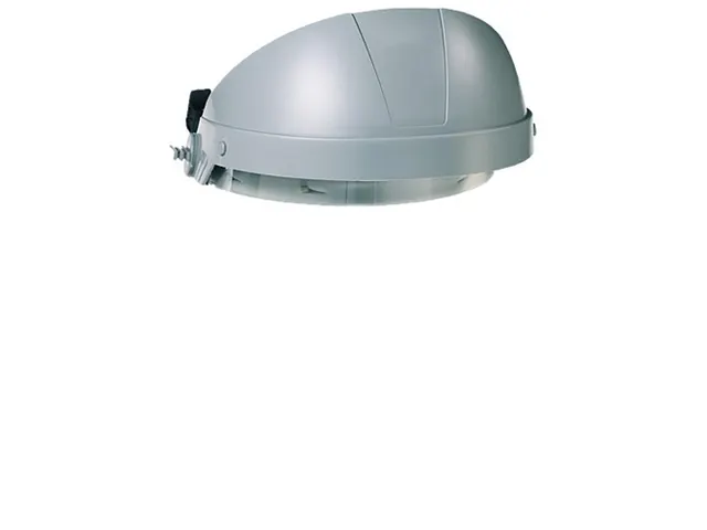 Honeywell Clearways 1002346 houder voor gelaatsscherm, per stuk