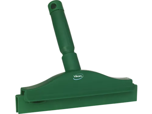 Full Colour Hygiëne Handtrekker Groen