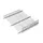 draadgaasbodem,v. bak BxD 460x640mm,draagverm. 150kg,ingehangen