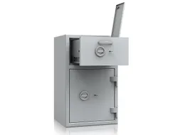 Afstortkluis Drs Prisma Deposit I-1