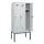 schoollocker,HxBxD 1950x900x500mm,3vak,vak B 300mm,draaigrendel