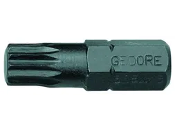 GEDORE 885 X 8 Schroevendraaier bit 5/16 inch XZN M8