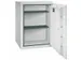 Sistec Euroguard SE V KB 120/1 Inbraakwerende kluis 120x82,5x70cm