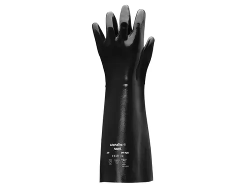 Ansell AlphaTec Solvex 09-928 handschoen - 10
