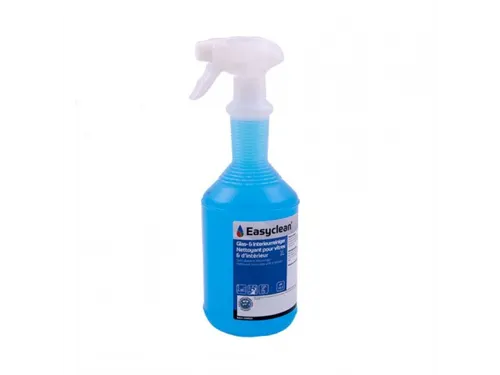 Easyclean Glas- en Interieurreiniger gebruiksklaar fles 1 Liter