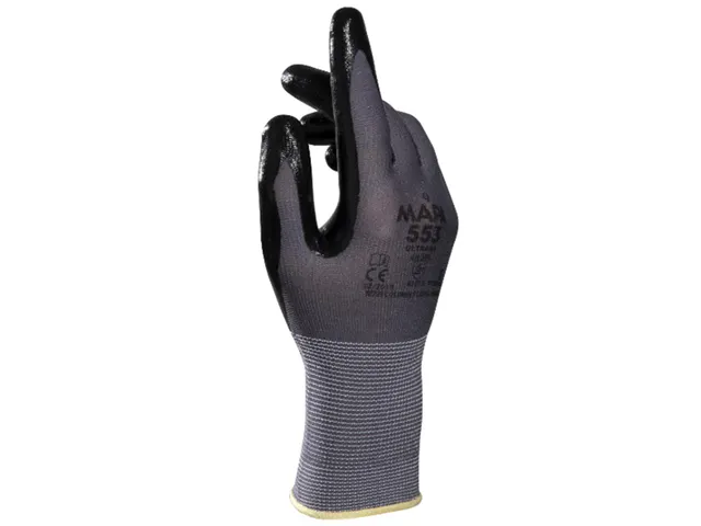 Mapa Ultrane 553 handschoen - 10