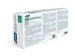 Handschoen Hynex nitril S wit 3.5gr 100 stuks