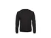 Sweater B&C ID.202 Col rond Noir 3XL
