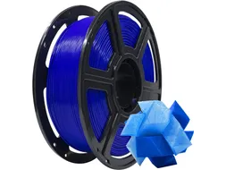 Flashforge PLA filament voor 3D printer 1,75mm Blauw 1kg