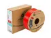 Filament ABS PolyLite Polymaker 1.75mm Rouge 1kg