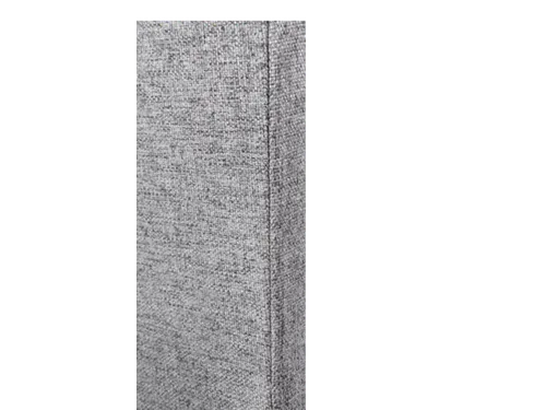 WALL-UP akoestisch Prikbord 200x59.5cm Licht Grijs