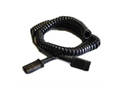 Jabra verlengkabel QD naar QD QD verlengkabel, tot 2 meter