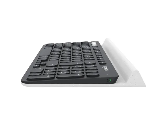 Clavier Logitech K780 Qwerty noir