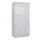 Z-garderobekast,HxBxD 1950x900x500mm,vak B 150/300mm,cil.-slot,sokkel