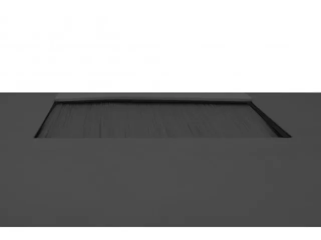 Netwerkkast Ongemonteerd 4U 60kg 483mm 19'' 241x540x400mm Zwart