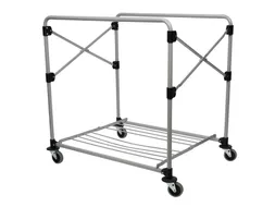 Rubbermaid X-Cart frame 300 liter