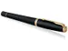 Urban vulpen fijn, Muted Black GT