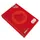 Kopieerpapier Quantore Colour A4 80 Gram Felrood 500vel