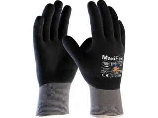 ATG Maxiflex Ultimate AD-APT 42-876 handschoen - 8 - 2