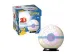 Puzzle 3D Ravensburger Pokemon Heal Ball 54 pièces