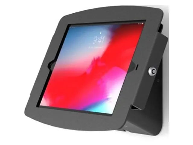 Av Capsule standaard zwart