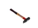 GEDORE 600 H-500 ROTBAND-PLUS fittershamer met hickory steel,500g