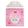 Kleurboek Moxy Diamondpainting 16x16cm