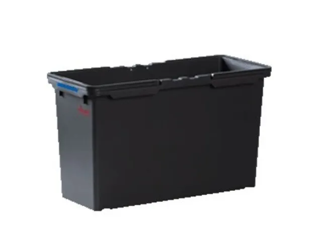 Vileda Origo 2 RCL opslagbox CC blauw