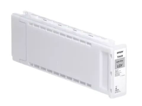 C13T44J940 EPSON T44J9 Ultrachrome Pro12 Inkt lichtgrijs 700ml