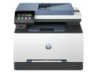 HP Multifunctionele printers