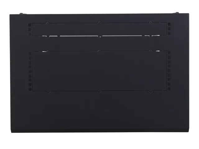 APC NetShelter WX AR106, 6U/HE, 19inch patchkast, Wandmontage, Ongemon