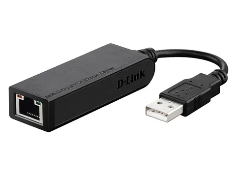 Dube100 USB Netwerkadapter