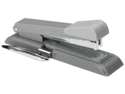 Nietmachine Bostitch B8+ontnieter 25vel STRC2115 grijs