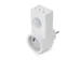 Schemerschakelaar instelbaar detectiebereik 9m 230V penaarde type E