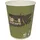 Drinkbeker Love Nature Bio-karton 150ML Pak van 100 Stuks