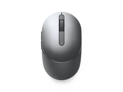 DELL Mobile Pro draadloze muis MS5120W titaangrijs