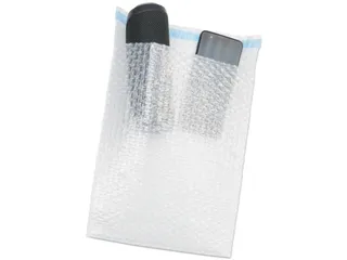 Luchtkussenzak 400x600mm Transparant - 1