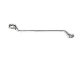 R01102732 Dubbele ringsleutel SW27x32mm 365mm - 5