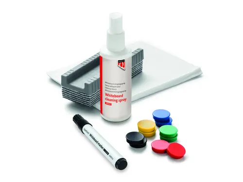 Whiteboard starterkit Quantore