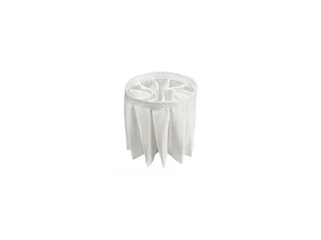 Nilfisk Sterfilter Kit Nilfisk Sterfilter kit 360mm L klasse